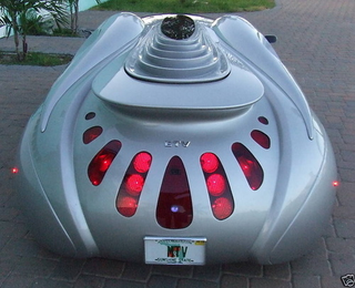 Illustration for article titled Extra Terrestrial Vehicle Custom for $50,000!